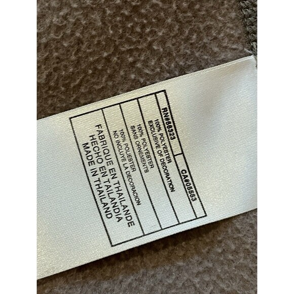 Nike ACG Therma Fit All Weather Jacket Men's Medium, Vintage Excellent Condition - Picture 8 of 13